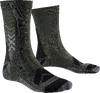 X-SOCKS Hike Expert Silver Crew dark sage/black 35-38