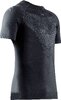X-BIONIC Men Twyce Run Shirt SH SL black/charcoal XL
