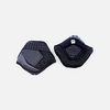 Giro Tor Ear Pad Kit M black