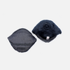 Giro Spur Ear Pad Kit XS black