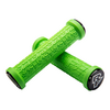 Race Face Grippler Grip Lock-On 33mm one size green