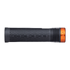 Race Face Chester Grip Lock-on 34mm one size black/orange