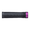 Race Face Chester Grip Lock-on 34mm one size black/purple