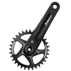 Race Face Turbine Cinch Crankarm DM (RF136) 170mm black