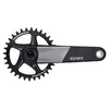Race Face ERA Cinch Crankarm DM (RF136) 175mm carbon/black
