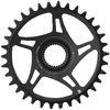 Race Face RaceFace Bosch G4 Chainring Shimano 1x12SPD 55CL 36T black