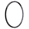 Race Face ARC 25 MTB CLN Offset Alu 28H Rim 27.5  black