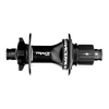 Race Face Trace MTB Hub 624J 32H 6 BOLT 12x148-B SHI MISP black