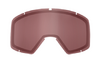 Giro Blok Lens one size polarized rose