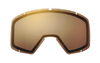 Giro Semi/Dylan Lens one size amber gold 24