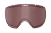Giro Balance/Facet Lens one size polarized rose