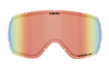 Giro Balance/Facet Lens one size vivid infrared S1