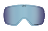 Giro Balance/Facet Lens one size vivid royal S2