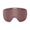 Giro Scan/Gaze Lens one size polarized rose