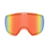 Giro Scan/Gaze Lens one size persimmon blaze