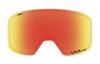 Giro Axis/Ella Lens one size vivid ember S2