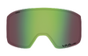 Giro Axis/Ella Lens one size vivid emerald S2