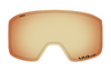 Giro Axis/Ella Lens one size vivid copper S2