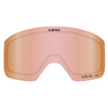Giro Axis/Ella Lens one size vivid rose gold S2