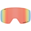 Giro Agent/Eave Lens one size vivid infrared S1