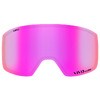 Giro Agent/Eave Lens one size vivid pink S2
