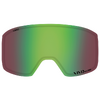 Giro Agent/Eave Lens one size vivid emerald S2