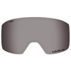 Giro Agent/Eave Lens one size vivid onyx S3