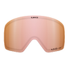 Giro Contour Lens one size vivid rose gold S2