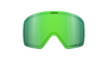 Giro Contour RS Lens one size vivid emerald S2