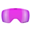 Giro Article II Lens one size vivid pink S2