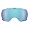 Giro Article II Lens one size vivid royal S2
