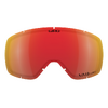 Giro Balance II Lens one size vivid ember S2