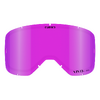 Giro Revolt Lens one size vivid pink S2