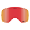 Giro Revolt Lens one size vivid ember S2