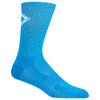 Giro Comp Racer High Rise Sock L ano blue Unisex
