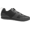 Giro Tracker Shoe 48 black Herren