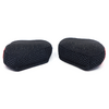 Giro Coalition Cheek Pads S black