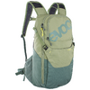 Evoc Ride 16L Backpack one size light olive/olive Unisex