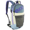 Evoc Joyride 4L Backpack one size steel/lemonade/mint Unisex