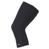 Giro Thermal Knee Warmers XL black II Unisex