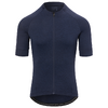 Giro M New Road Jersey S phantom blue heather Herren
