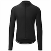 Giro M Chrono LS Thermal Jersey XL black Herren