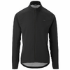 Giro M Stow H20 Jacket L black Herren