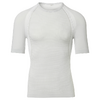Giro M Chrono SS Base Layer XS/S white Herren