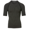 Giro M Chrono SS Base Layer XL/XXL charcoal Herren