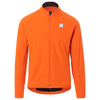 Giro M Cascade Insulated Jacket S vermillion Herren