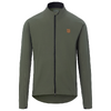 Giro M Cascade Stow Jacket L light trail green Herren