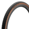 Pirelli Cinturato Gravel TLR S 50-622 black/tan-wall