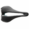 Selle Italia SLR Boost Gravel TI 316 Superflow S3 black Unisex