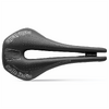 Selle Italia Novus Endurance TI 316 Superflow S3 black Unisex